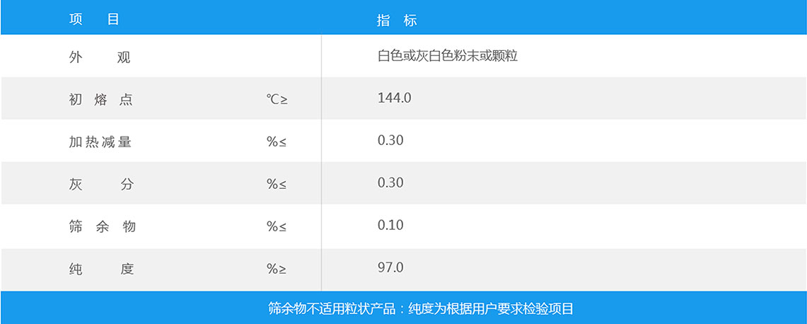 硫化促进剂 DPG（D）