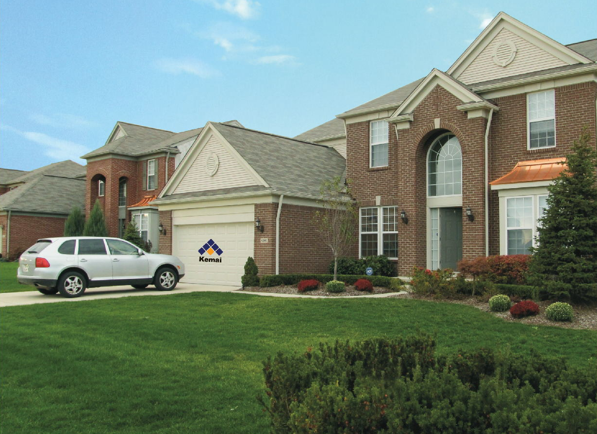 科迈美国化工有限公司